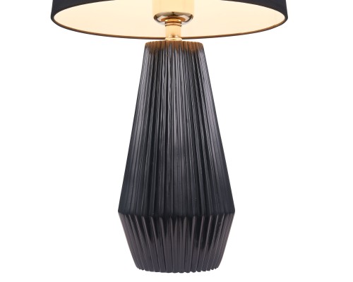 Настольный светильник Maytoni Z181-TL-01-B