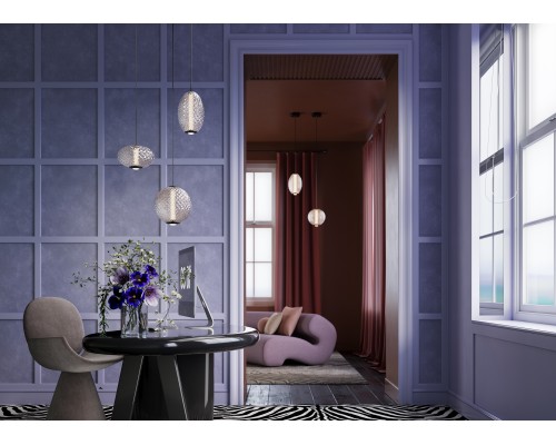 Подвесной светильник Maytoni MOD397PL-L14B3K