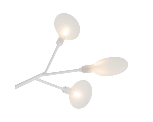 Потолочная люстра Freya Florencia FR5049CL-36W1