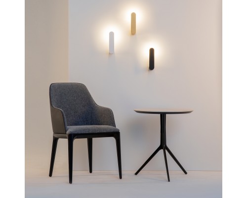 Настенный светильник (бра) Maytoni MOD356WL-L4BS3K