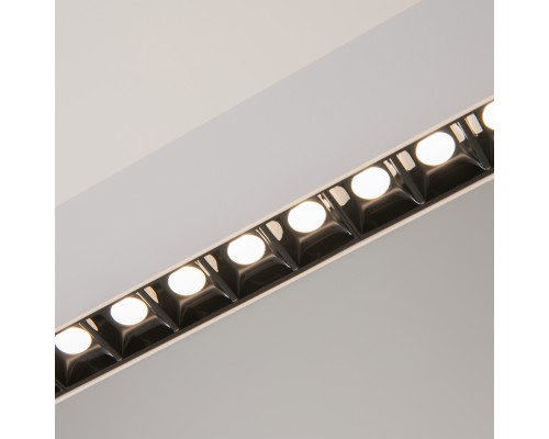 Подвесной светильник Technical P050PL-L40W4K