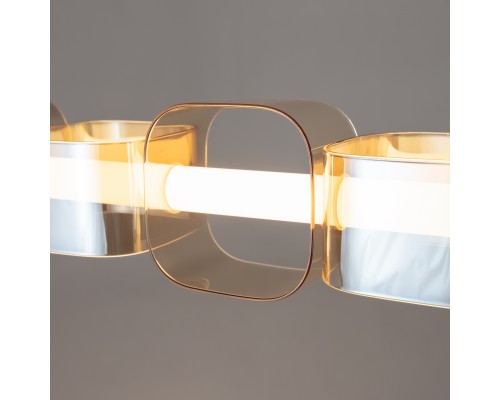 Подвесной светильник Maytoni MOD381PL-L45B3K