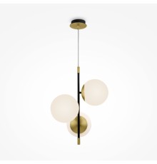 Подвесной светильник Maytoni MOD048PL-03G