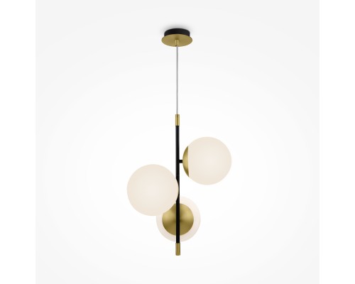 Подвесной светильник Maytoni MOD048PL-03G