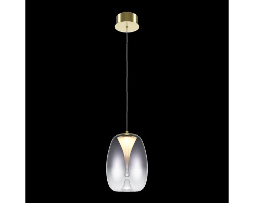 Подвесной светильник Maytoni MOD282PL-L8G3K