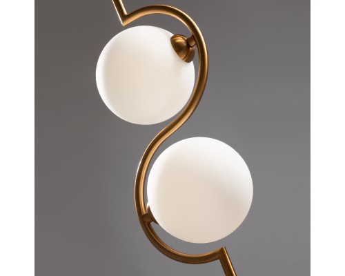 Подвесной светильник Freya FR5124PL-02BS