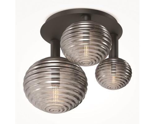 Потолочный светильник Maytoni MOD268CL-03B