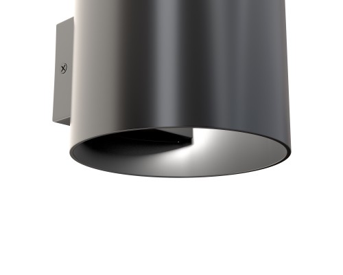 Настенный светильник (бра) Technical C066WL-01B