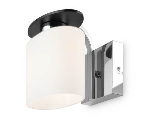 Бра Freya FR5101-WL-01-CN Bice хром