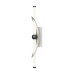 Настенный светильник (бра) Freya FR6207WL-L10MR
