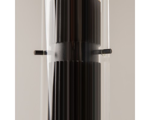 Подвесной светильник Maytoni MOD326PL-01B