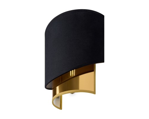 Настенный светильник Freya Earth FR5171WL-01BS