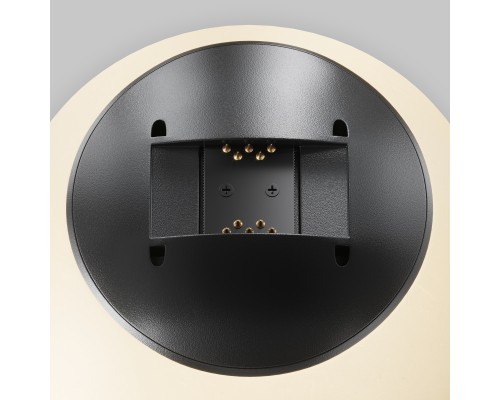 Подвесной светильник Technical TR125B-10W3K-B