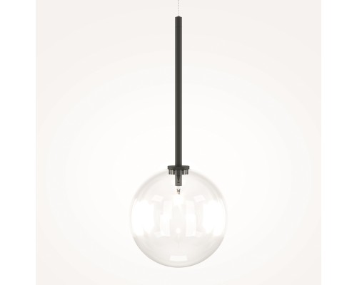 Подвесной светильник Maytoni MOD172PL-01B