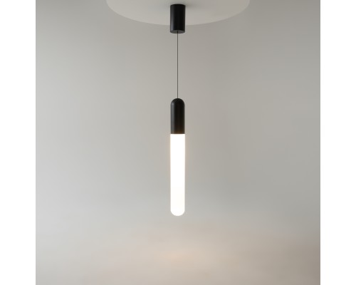 Подвесной светильник Technical P101PL-L500-12W3K-B