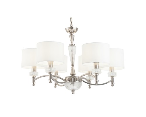 Люстра Maytoni MOD014CL-06N