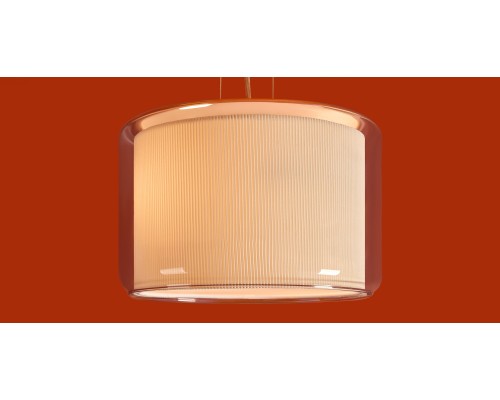 Подвесной светильник Freya FR2055PL-02CH
