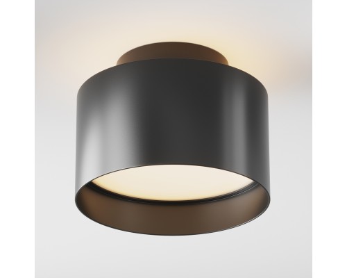 Потолочный светильник Technical C009CW-L16B