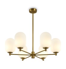 Подвесной светильник Freya FR1012PL-06BS