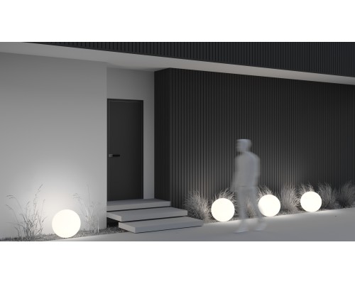 Ландшафтный светильник Outdoor O594FL-01W1