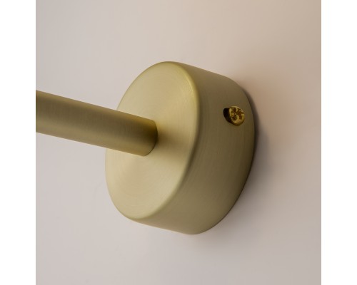 Настенный светильник (бра) Maytoni MOD411WL-01G