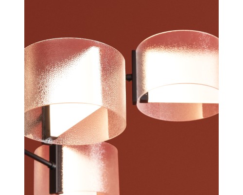 Потолочный светильник Freya FR5541CL-L30B