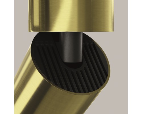 Потолочный светильник Technical C055CL-L12W3K-W-BS