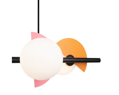 Подвесной светильник Freya FR5391PL-04CFL