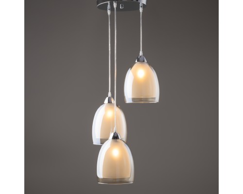Подвесной светильник Freya FR5375PL-03CH1