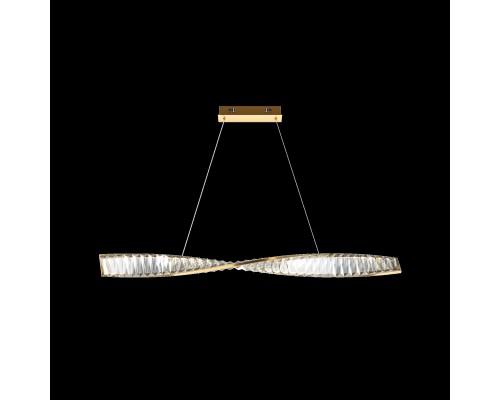 Подвесной светильник Maytoni P097PL-L28BS3K