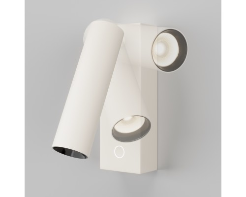 Настенный светильник (бра) Technical C077WL-L3W3K