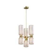 Подвесной светильник Maytoni MOD302PL-06CG