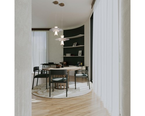 Подвесной светильник Freya FR6183PL-L4BS