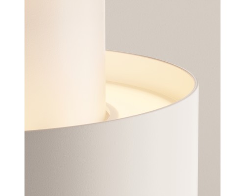 Потолочный светильник Technical C009CW-L12W