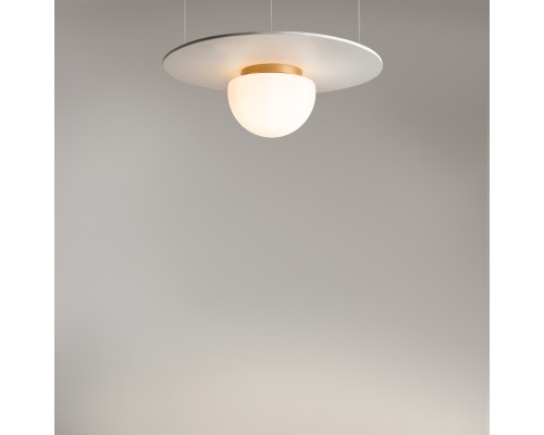 Потолочный светильник Maytoni MOD270CL-01G