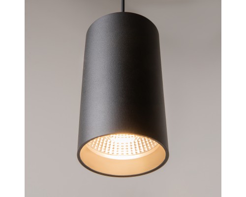 Подвесной светильник Technical P100PL-20W3K-B