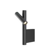 Настенный светильник (бра) Maytoni MOD433WL-L3B3K