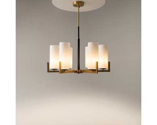 Люстра Maytoni MOD089PL-06BS