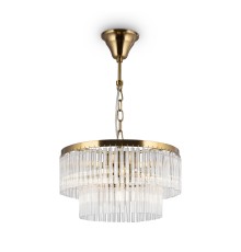 Подвесной светильник Maytoni MOD093PL-04BS