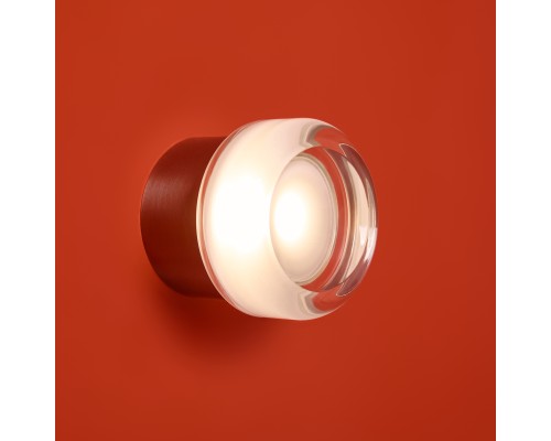 Настенный светильник (бра) Freya FR5603WL-L3TR