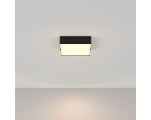 Потолочный светильник Technical C067CL-L27B3K