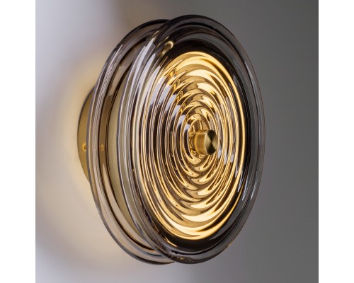 Настенный светильник (бра) Freya FR5442WL-L7B