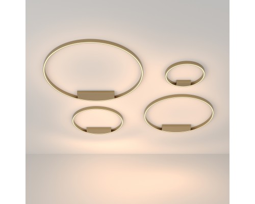 Потолочный светильник Maytoni MOD058CL-L65BS3K