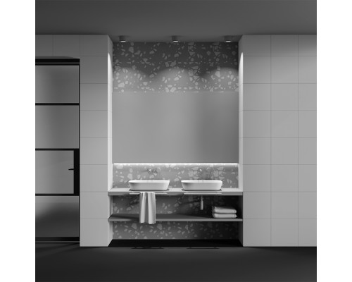 Потолочный светильник Technical C090CL-10W3K-W