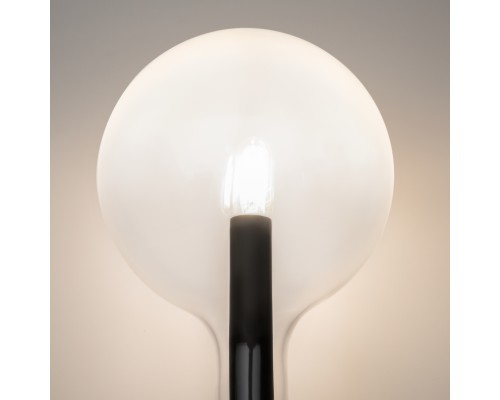 Настенный светильник (бра) Maytoni MOD333WL-01B