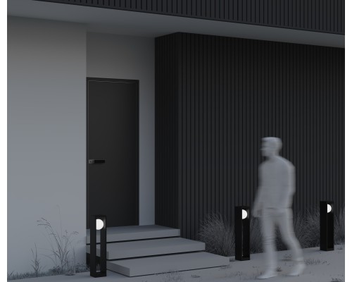 Ландшафтный светильник Outdoor O483FL-L10GF3K