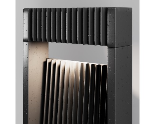 Ландшафтный светильник Outdoor O444FL-L13GF3K