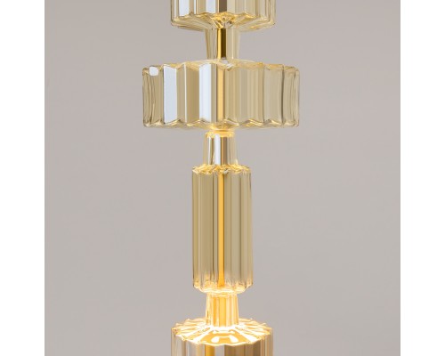 Подвесной светильник Maytoni MOD253PL-L18BS3K1