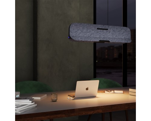 Подвесной светильник Maytoni MOD408PL-L12B3K