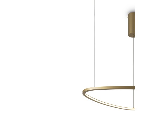 Подвесной светильник Maytoni MOD072PL-L28BS3K